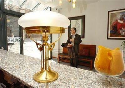 фото отеля Arte Hotel Sofia