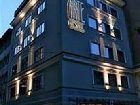 фото отеля Arte Hotel Sofia
