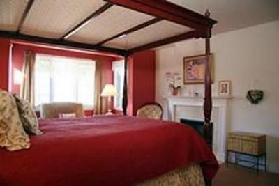 фото отеля Mirabelle Inn