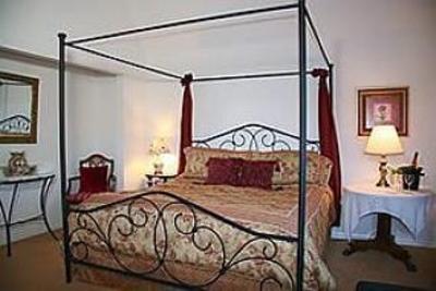 фото отеля Mirabelle Inn