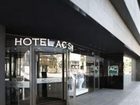 фото отеля AC Hotel Sants by Marriott