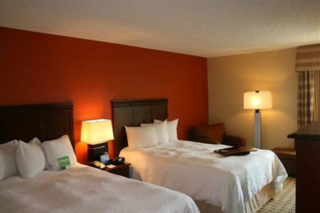 фото отеля Hampton Inn Houston - Near The Galleria