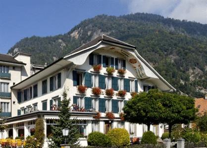 фото отеля Hotel Beausite