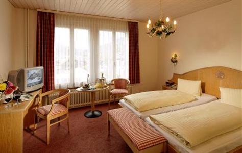 фото отеля Hotel Beausite