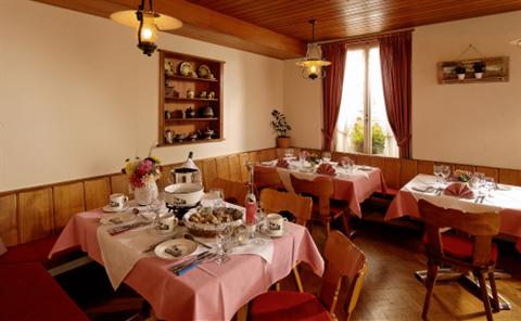 фото отеля Hotel Beausite
