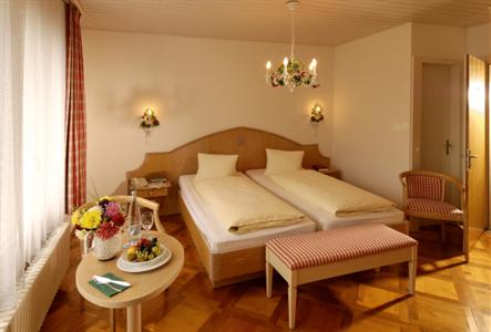 фото отеля Hotel Beausite