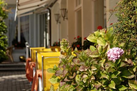 фото отеля Hotel Beausite