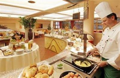 фото отеля Hotel Rosenvilla