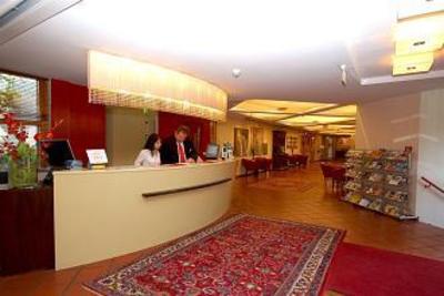 фото отеля Hotel Rosenvilla