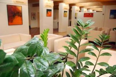 фото отеля Hotel Rosenvilla