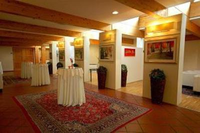 фото отеля Hotel Rosenvilla
