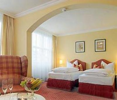 фото отеля Hotel Rosenvilla