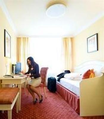 фото отеля Hotel Rosenvilla