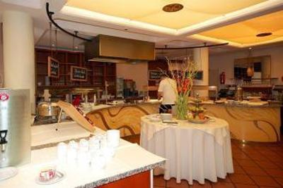 фото отеля Hotel Rosenvilla