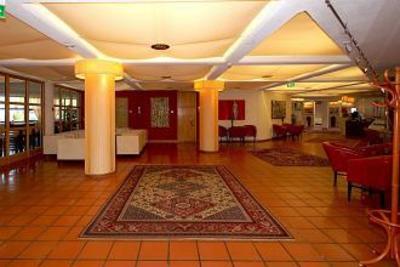 фото отеля Hotel Rosenvilla
