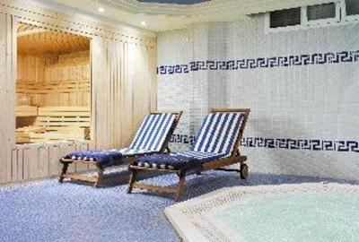 фото отеля H10 Lido