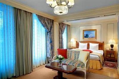 фото отеля Hotel Kamp