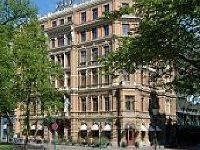 Hotel Kamp
