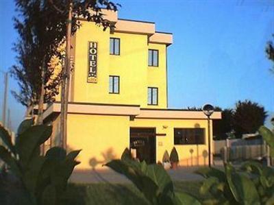 фото отеля Majestic Hotel San Giuliano Milanese