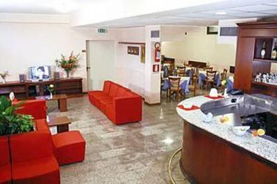 фото отеля Majestic Hotel San Giuliano Milanese
