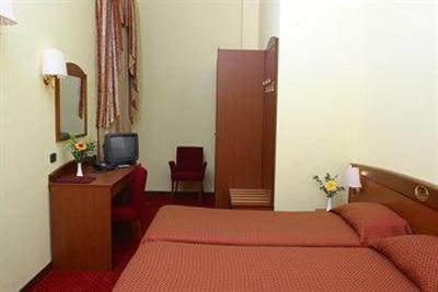 фото отеля Majestic Hotel San Giuliano Milanese