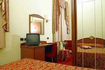 фото отеля Majestic Hotel San Giuliano Milanese