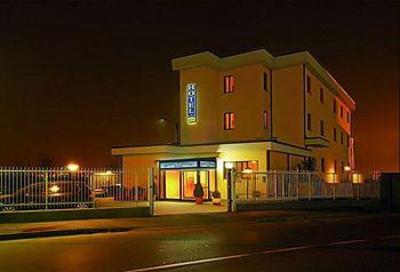 фото отеля Majestic Hotel San Giuliano Milanese