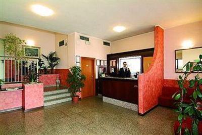 фото отеля Majestic Hotel San Giuliano Milanese