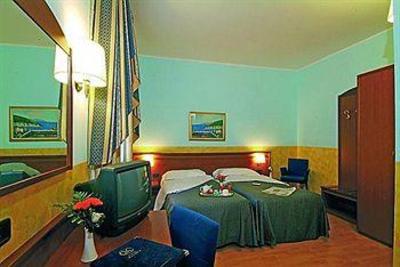фото отеля Majestic Hotel San Giuliano Milanese