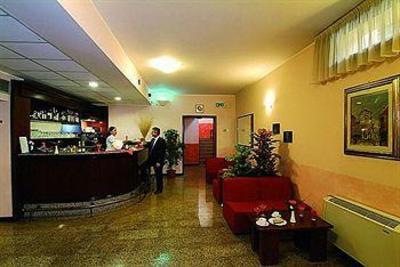 фото отеля Majestic Hotel San Giuliano Milanese