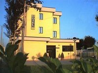 Majestic Hotel San Giuliano Milanese