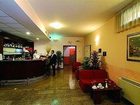 фото отеля Majestic Hotel San Giuliano Milanese