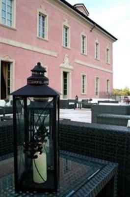 фото отеля Hotel Castello Dal Pozzo