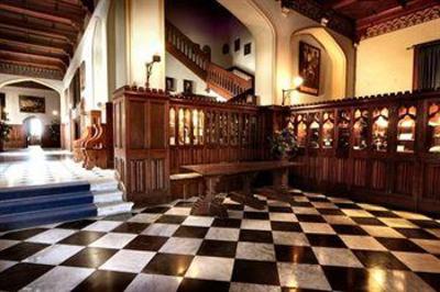 фото отеля Hotel Castello Dal Pozzo