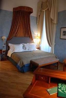 фото отеля Hotel Castello Dal Pozzo