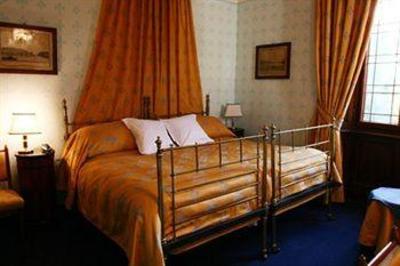 фото отеля Hotel Castello Dal Pozzo