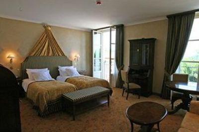 фото отеля Hotel Castello Dal Pozzo