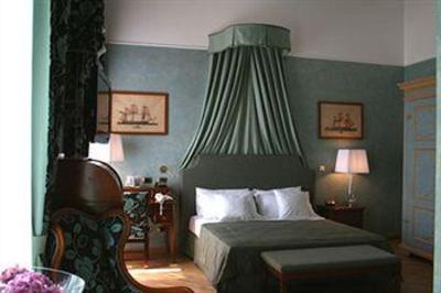 фото отеля Hotel Castello Dal Pozzo