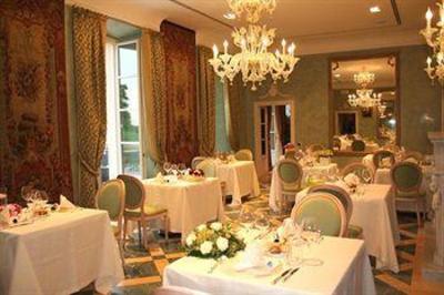 фото отеля Hotel Castello Dal Pozzo