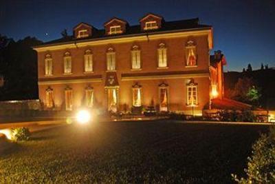 фото отеля Hotel Castello Dal Pozzo