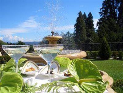 фото отеля Hotel Castello Dal Pozzo