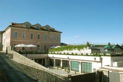 фото отеля Hotel Castello Dal Pozzo