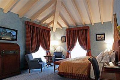 фото отеля Hotel Castello Dal Pozzo