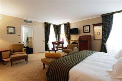 фото отеля Hotel Castello Dal Pozzo
