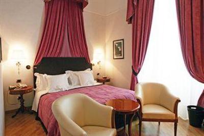 фото отеля Hotel Castello Dal Pozzo