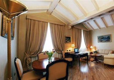 фото отеля Hotel Castello Dal Pozzo
