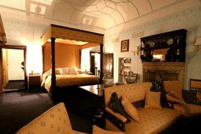 фото отеля Hotel Castello Dal Pozzo