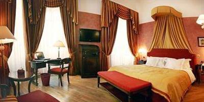 фото отеля Hotel Castello Dal Pozzo