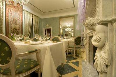 фото отеля Hotel Castello Dal Pozzo
