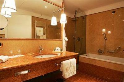 фото отеля Hotel Castello Dal Pozzo